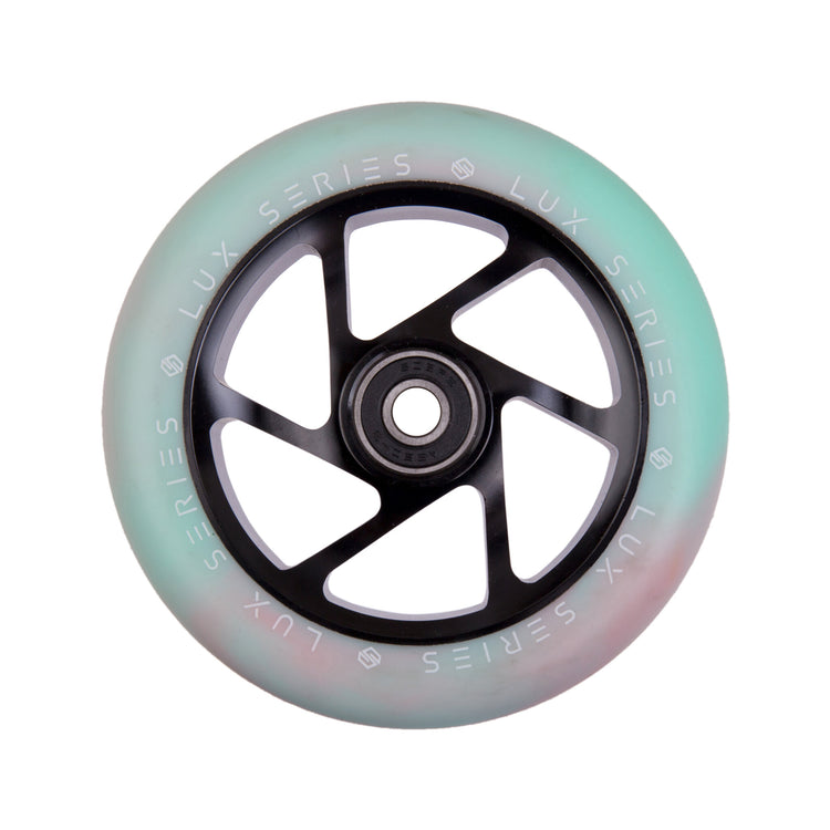 Striker Lux Spoked 110mm Rueda Patinete- Scootworld.es