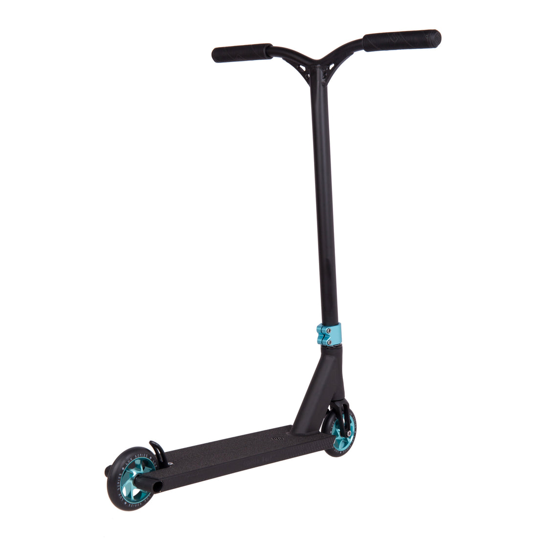 Striker Lux 5" Boxed Scooter Freestyle
