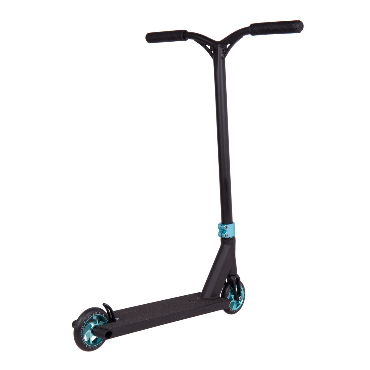 Striker Lux 5" Boxed Scooter Freestyle