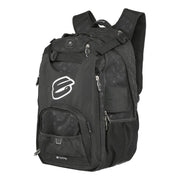 ELYTS Skoletaske - Negro/Blanco- Scootworld.es