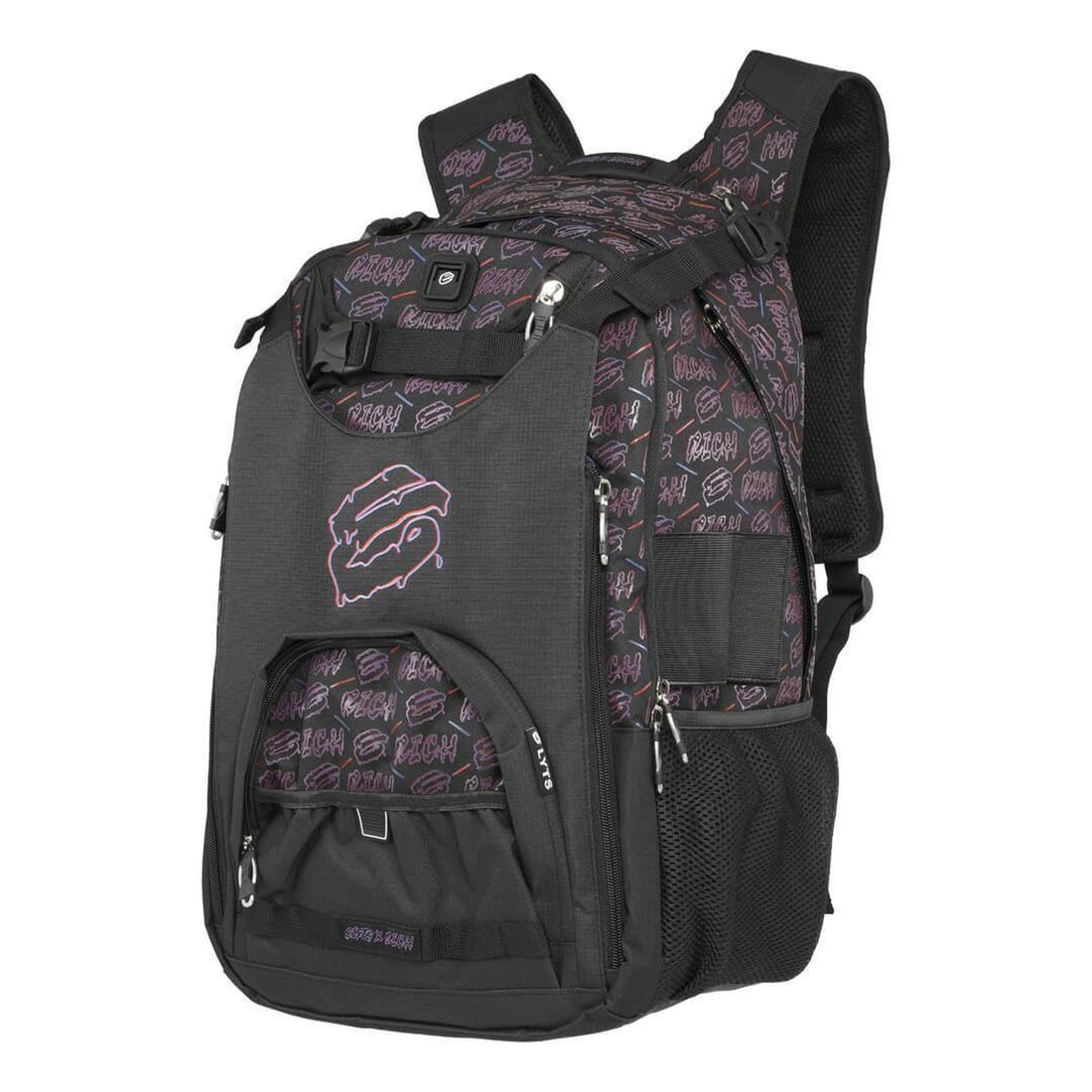Elyts Mochila Escolar- Scootworld.es