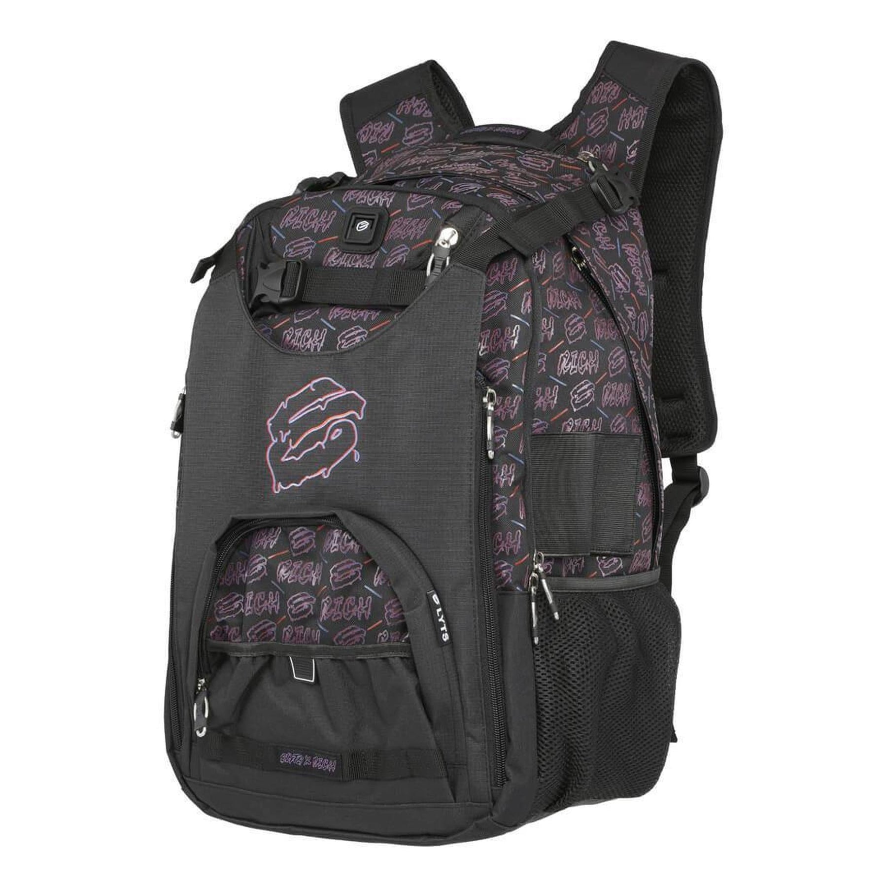Elyts Mochila Escolar- Scootworld.es