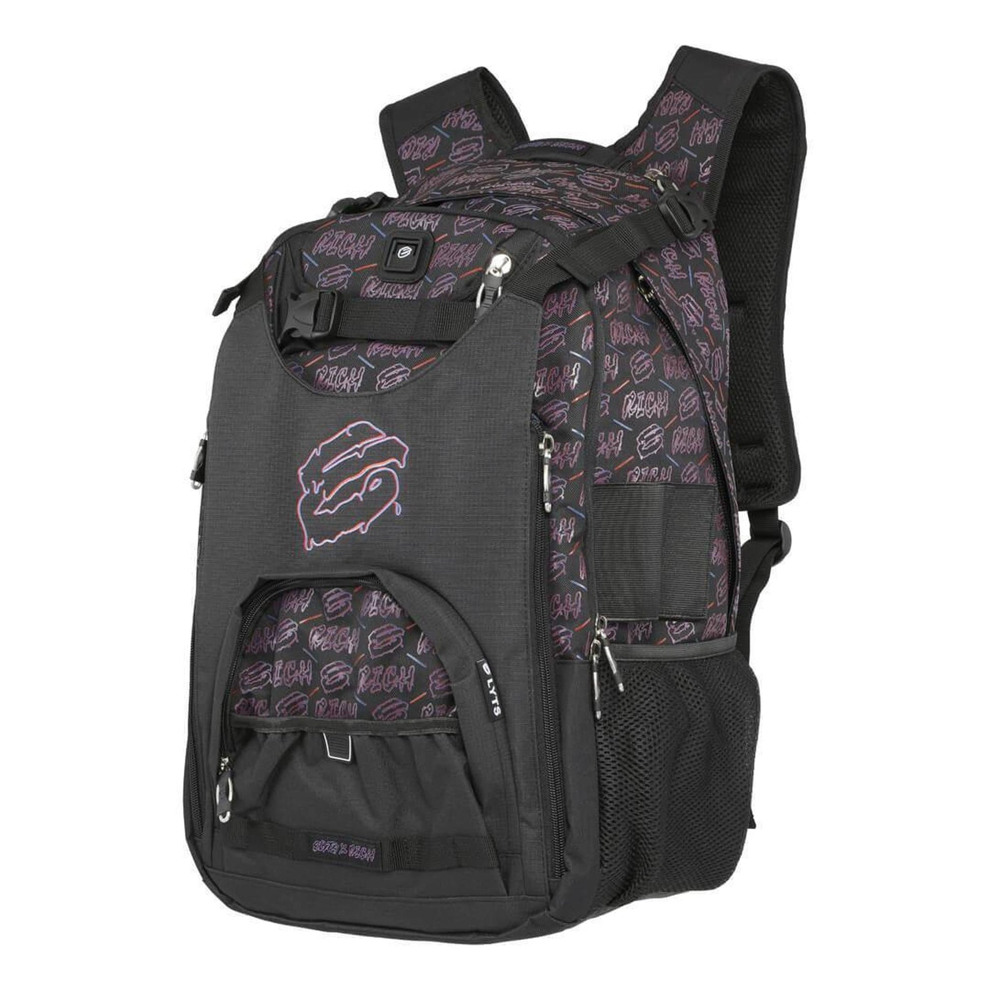 Mochila - RICH x Elyts