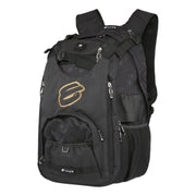 ELYTS Skoletaske - Negro/Gold- Scootworld.es