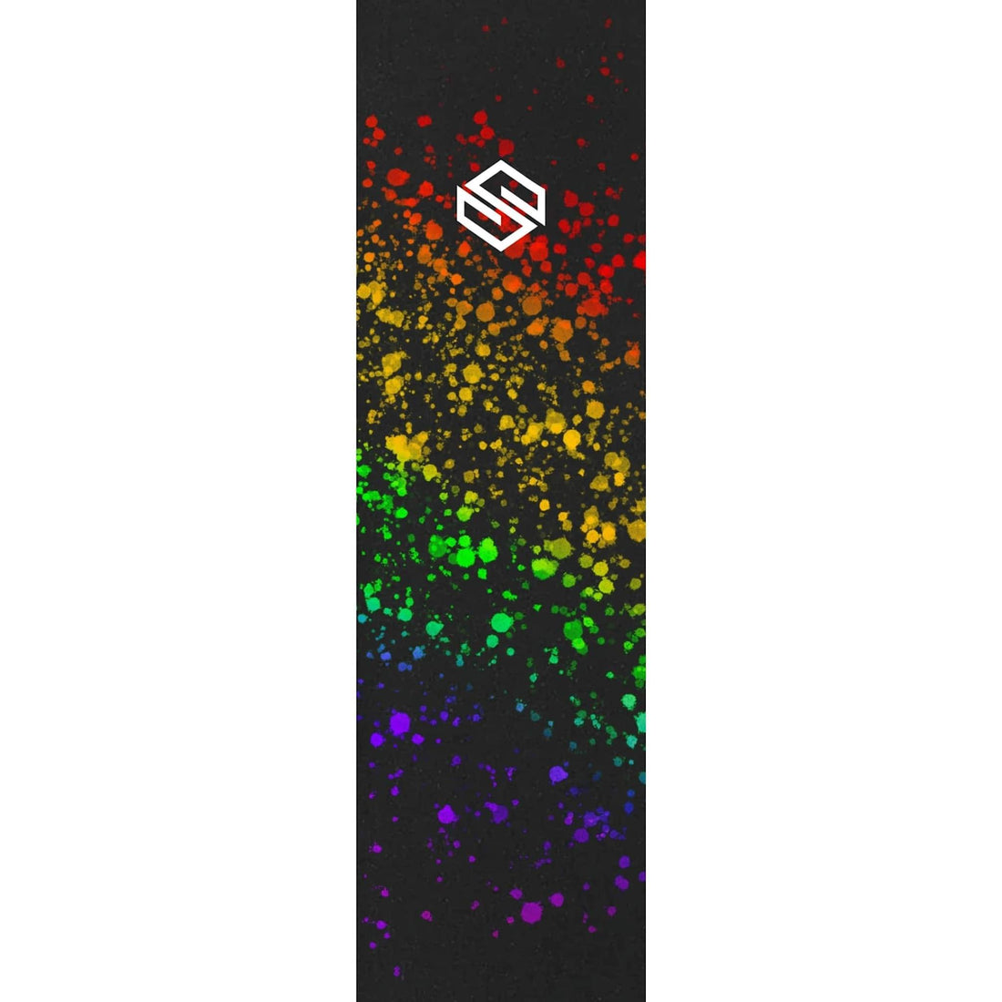 Striker 6.5" Lija Patinete- Scootworld.es