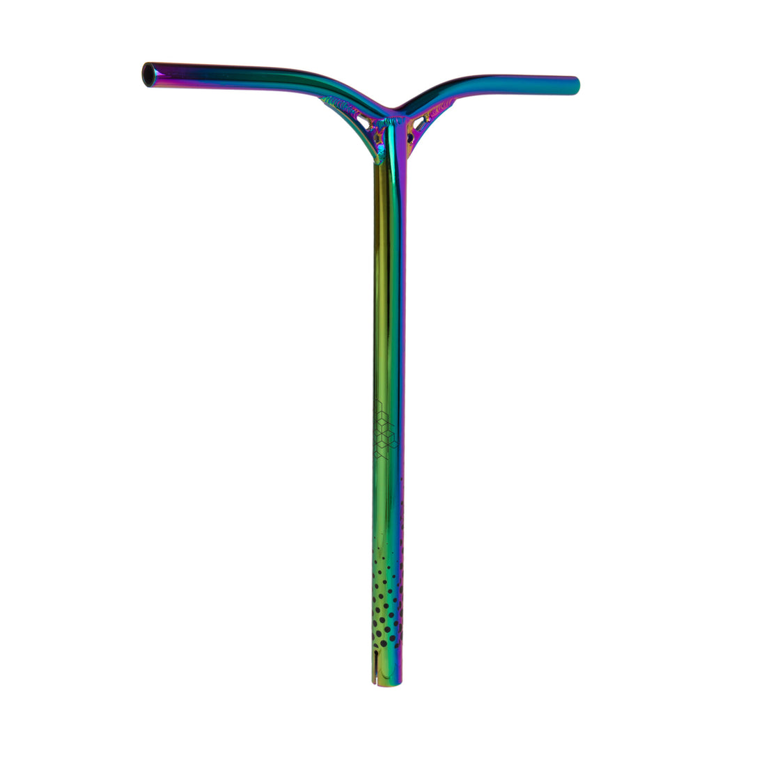 Striker Lux V2 Aluminium Manillar Scooter