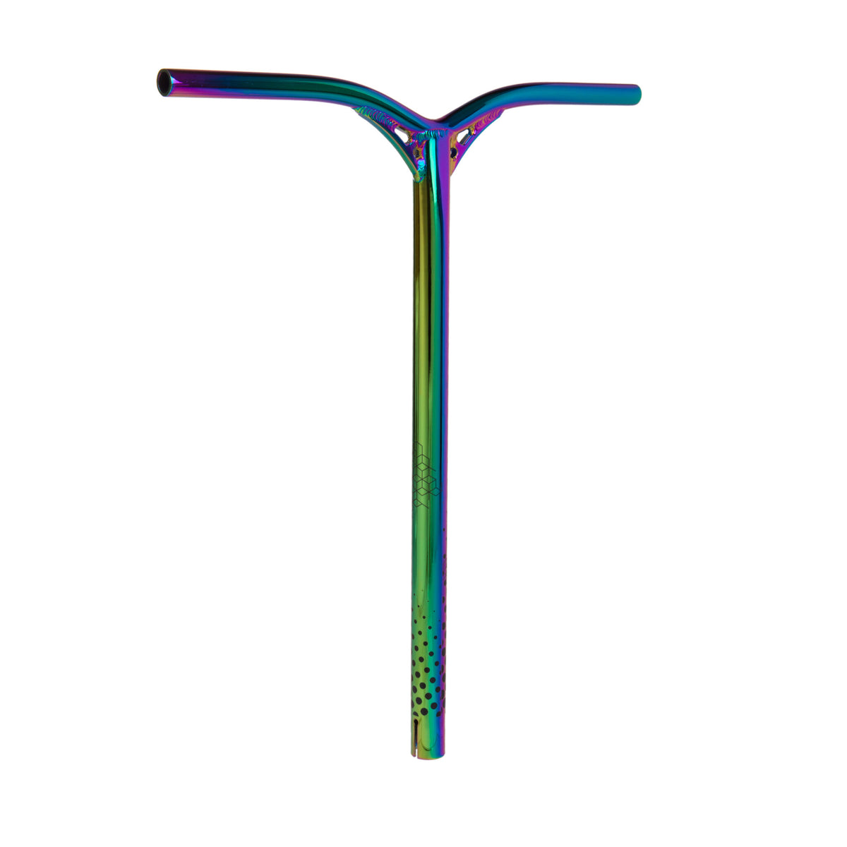 Striker Lux V2 Aluminium Manillar Scooter