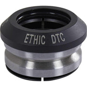 Ethic DTC Integrated Headset Scooter - Negro- Scootworld.es