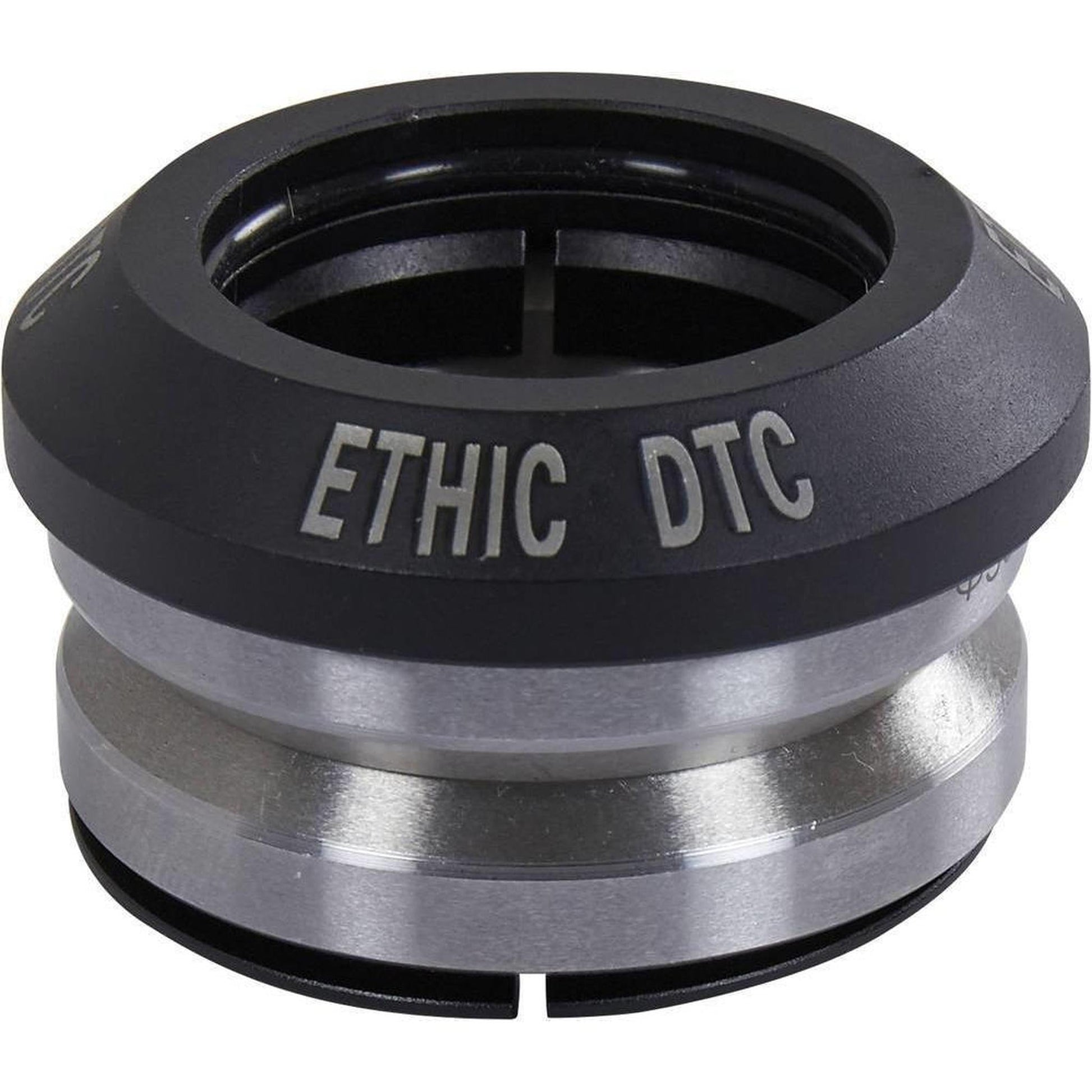 DTC HS - Negro