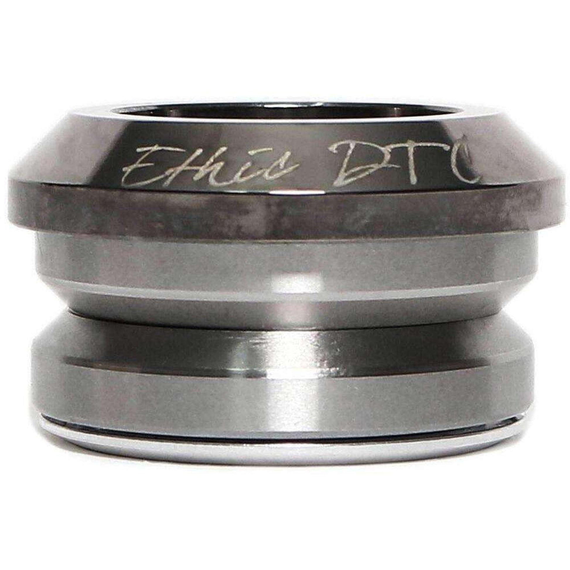 DTC HS - Metallica Black