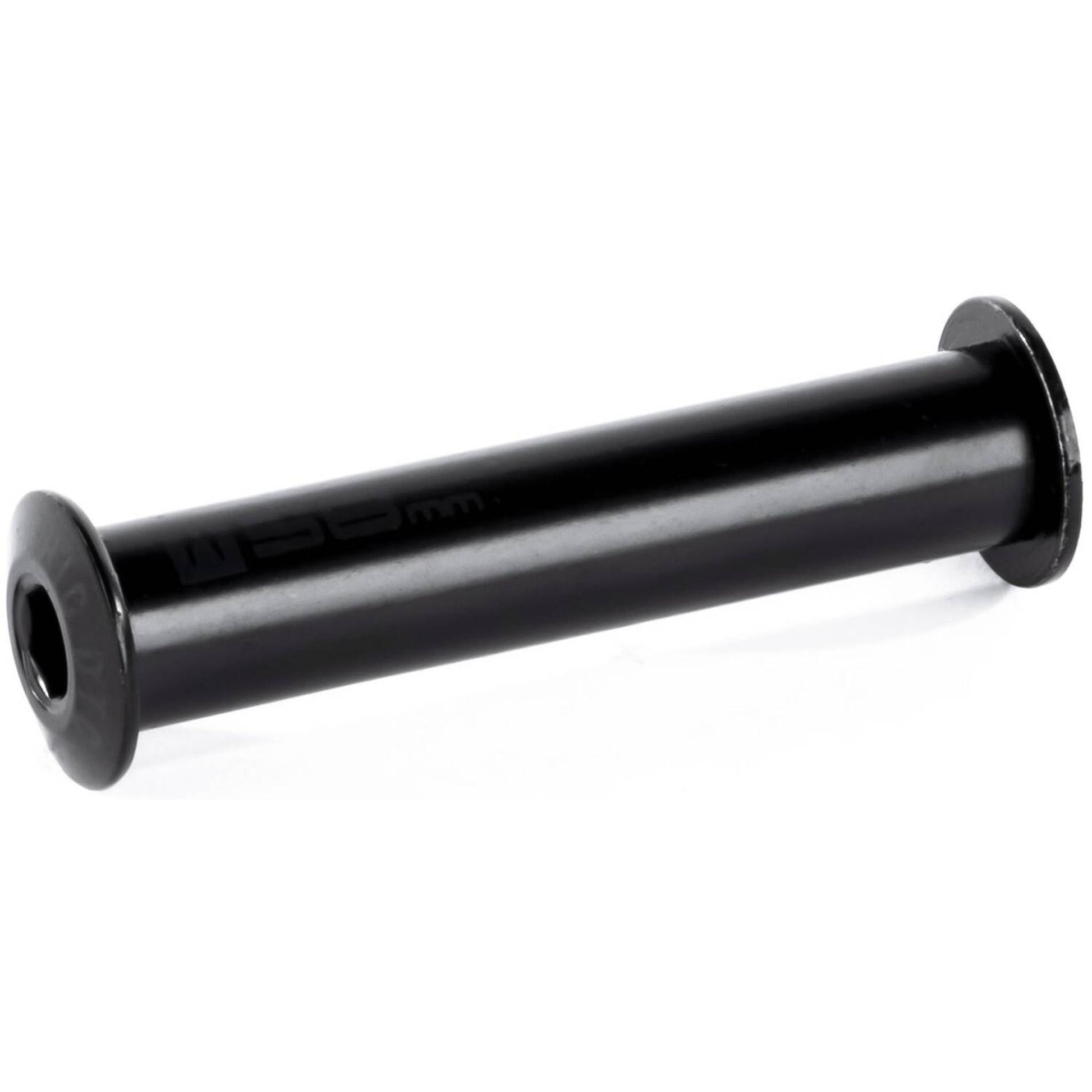 Ethic 12STD V2 Ruedasbolt Scooter - Negro- Scootworld.es