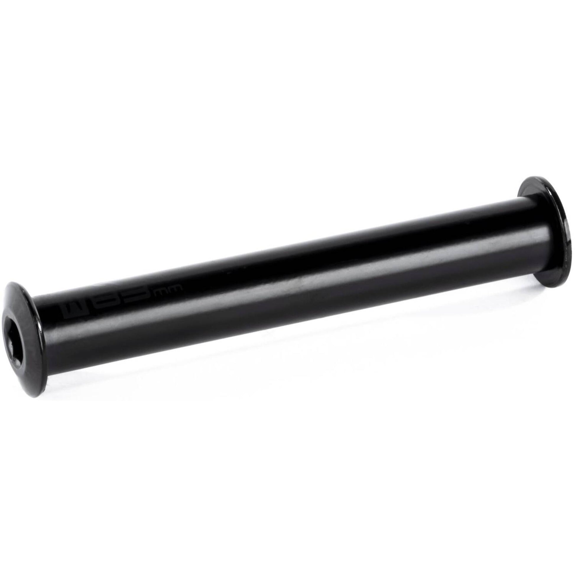 Ethic 12STD V2 Ruedasbolt Scooter - Negro- Scootworld.es