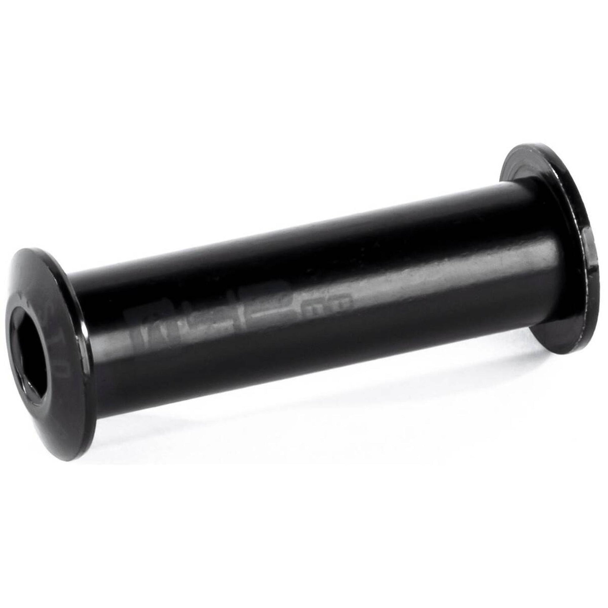 Ethic 12STD V2 Ruedasbolt Scooter - Negro- Scootworld.es