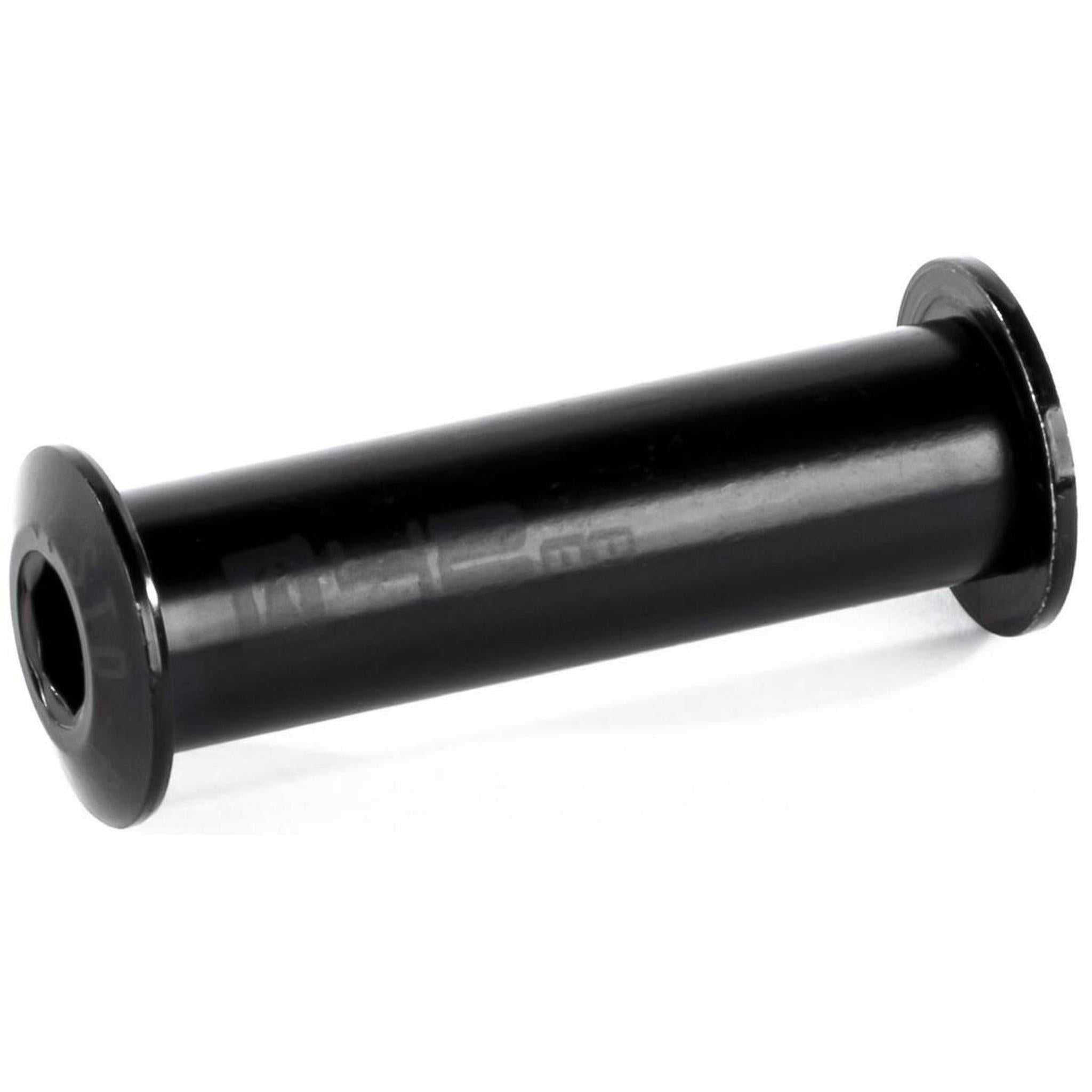 Ethic 12STD V2 Ruedasbolt Scooter - Negro- Scootworld.es