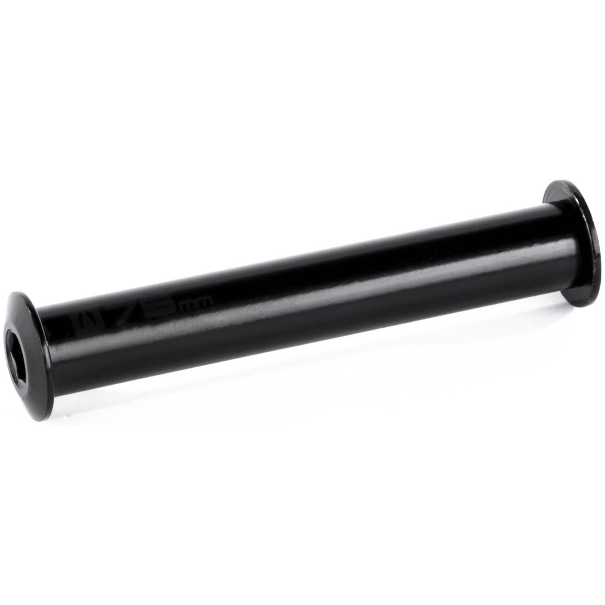 Ethic 12STD V2 Ruedasbolt Scooter - Negro- Scootworld.es