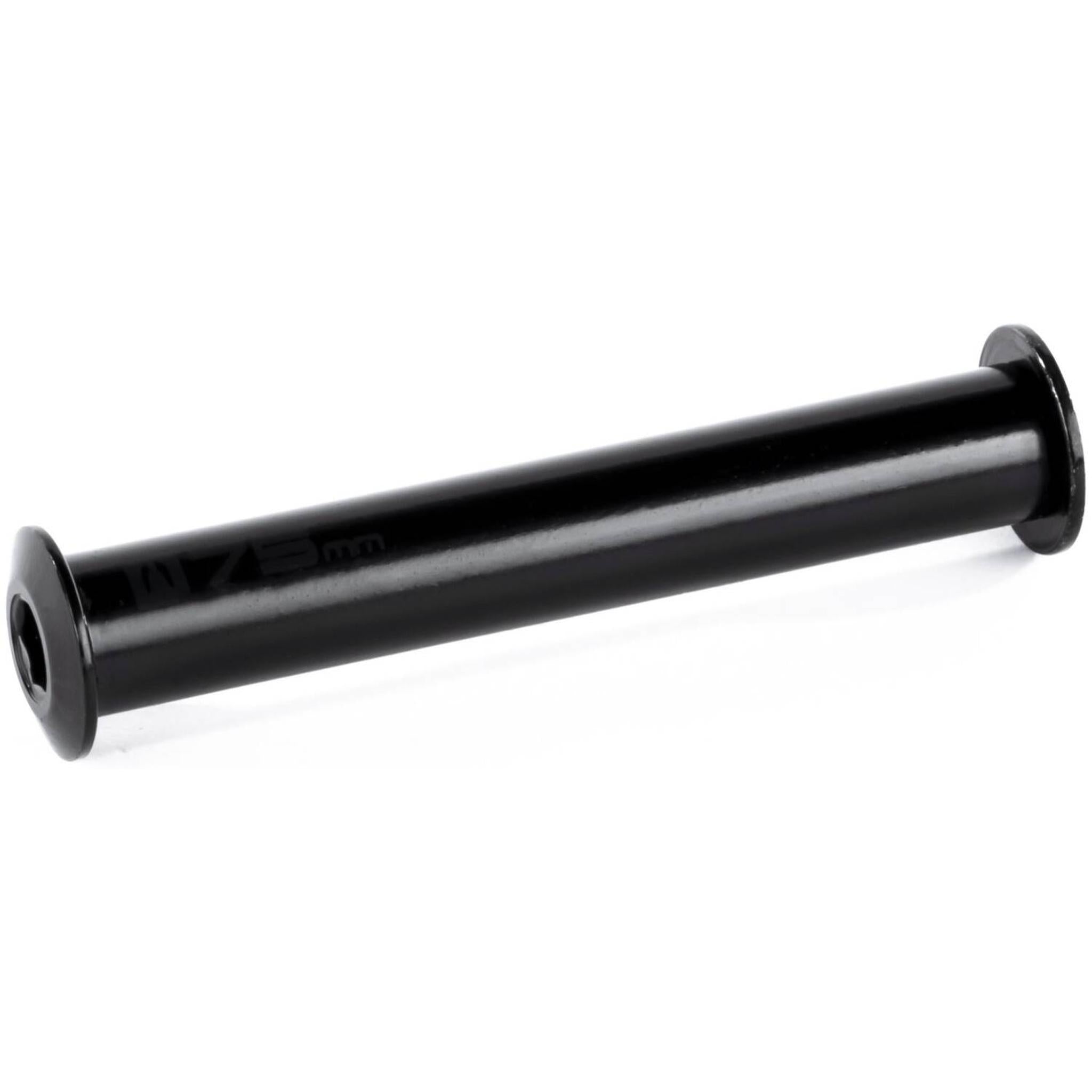 Ethic 12STD V2 Ruedasbolt Scooter - Negro- Scootworld.es