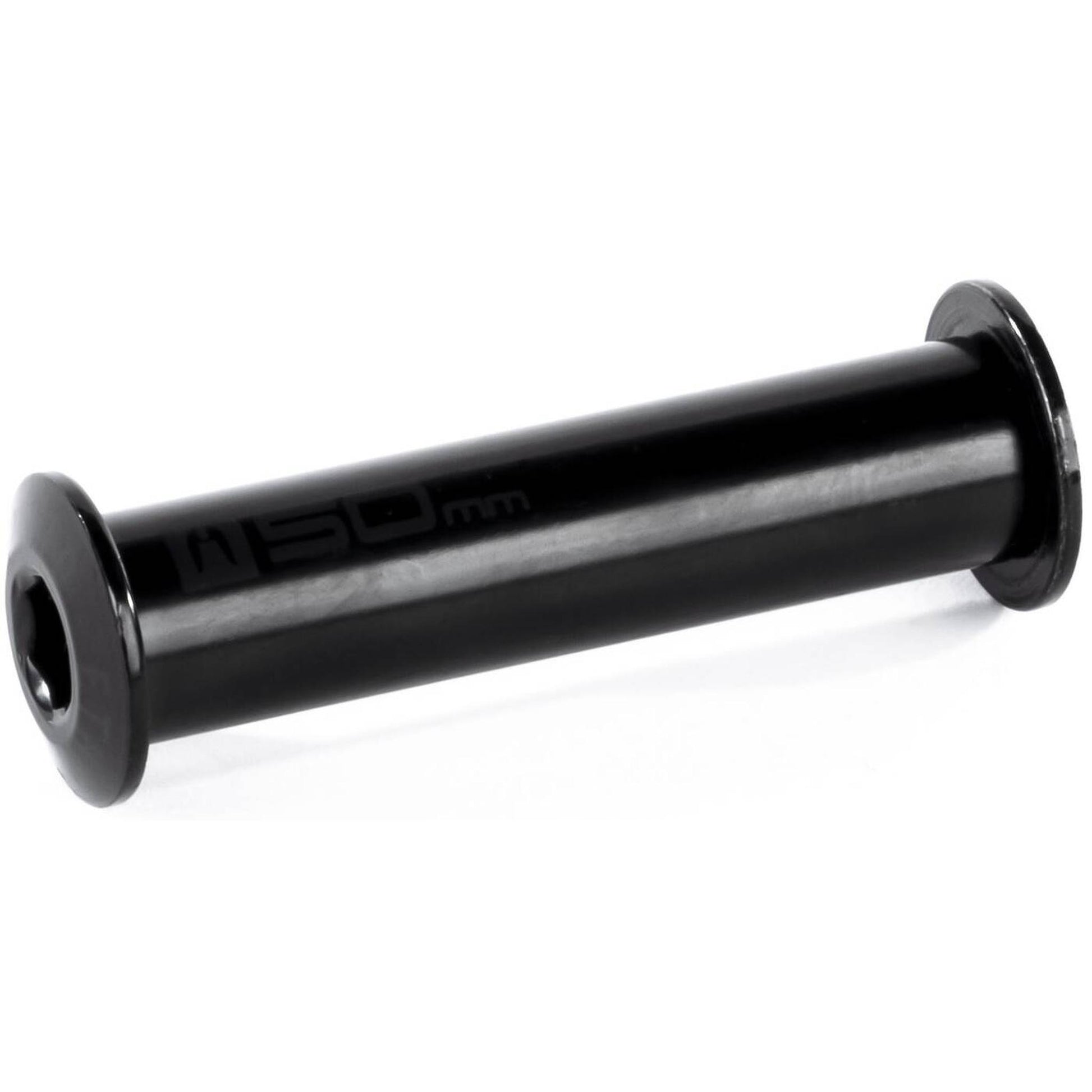 Ethic 12STD V2 Ruedasbolt Scooter - Negro- Scootworld.es