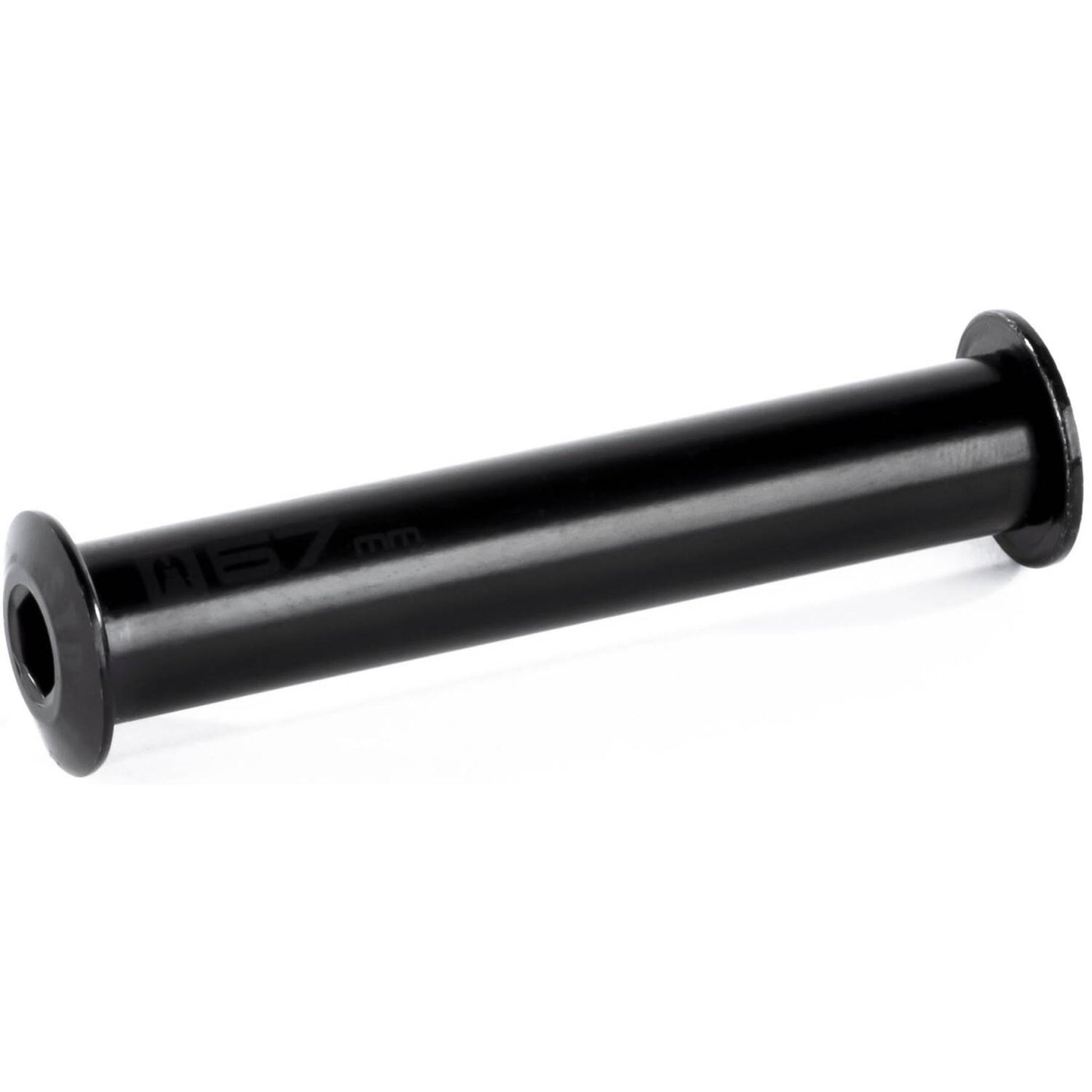 Ethic 12STD V2 Ruedasbolt Scooter - Negro- Scootworld.es