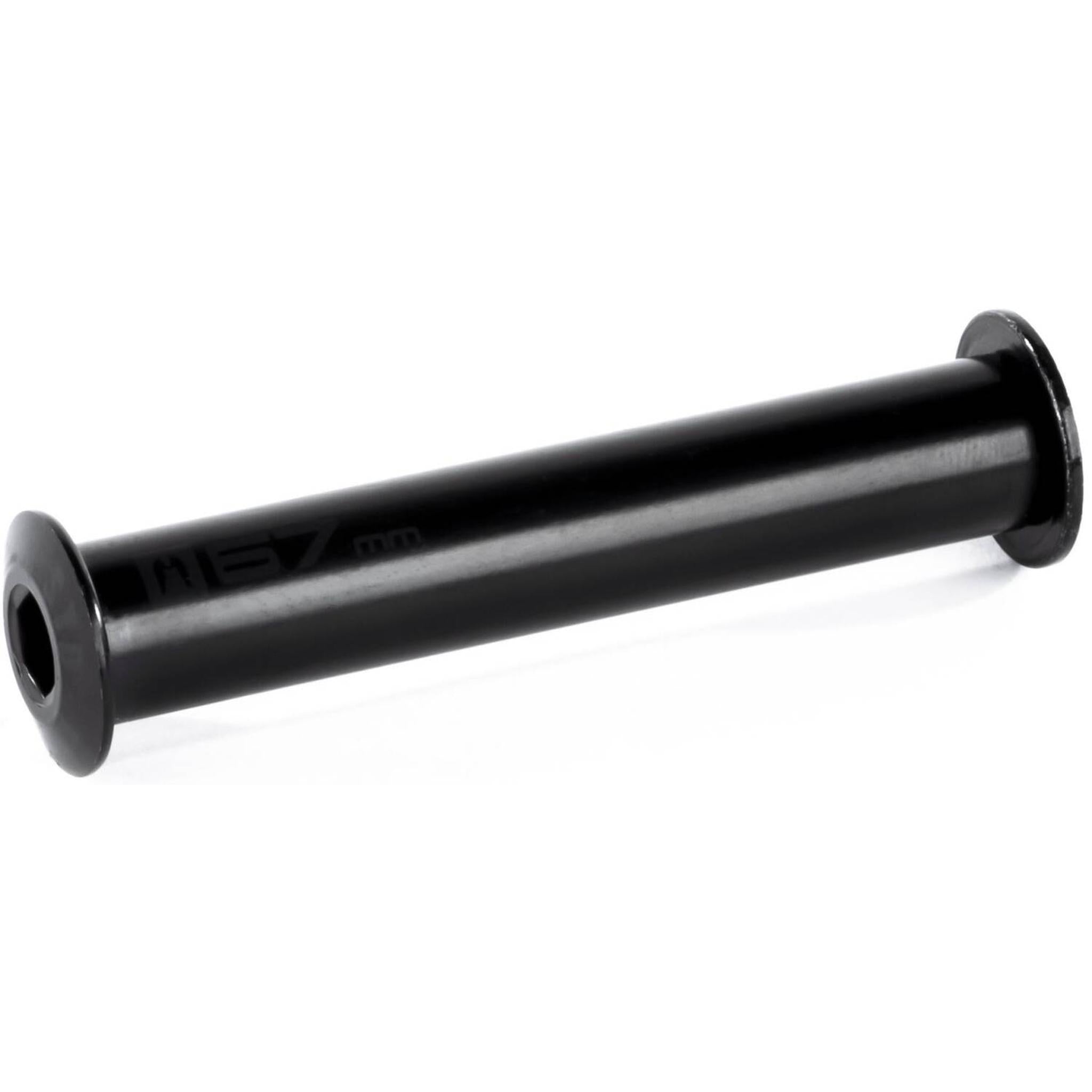 Ethic 12STD V2 Ruedasbolt Scooter - Negro- Scootworld.es