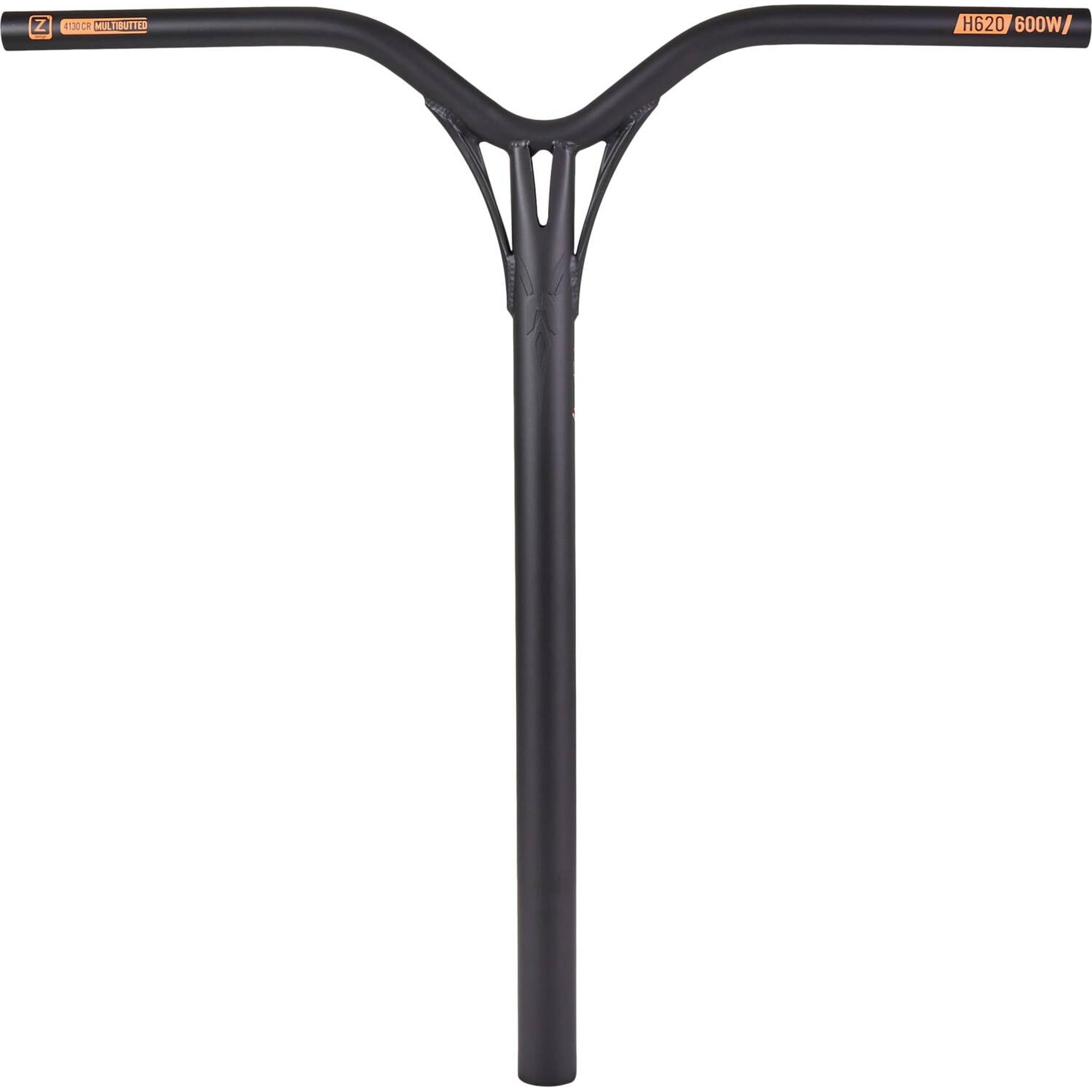 Ethic Almasty V2 Oversized Scooter Bar - Negro- Scootworld.es