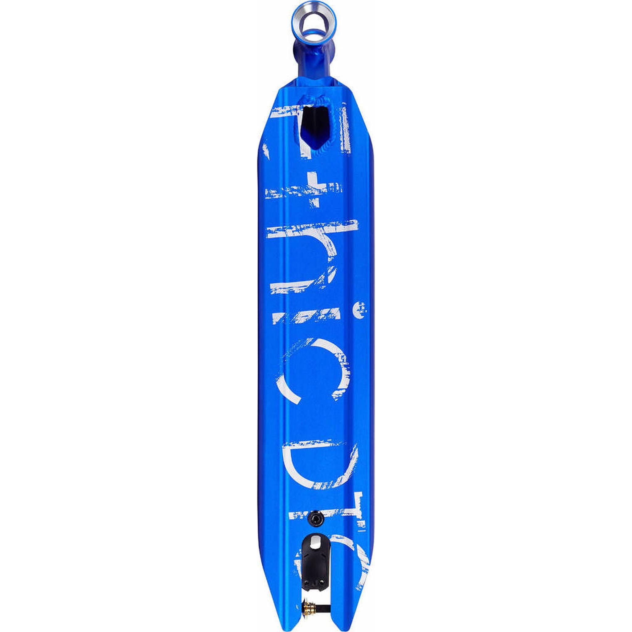 Ethic Artefact v2 Trick Scooter Tabla - Azul- Scootworld.es