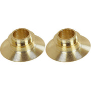 Ethic Artefact v2 Tabla Spacer 2-Pakke - Gold- Scootworld.es