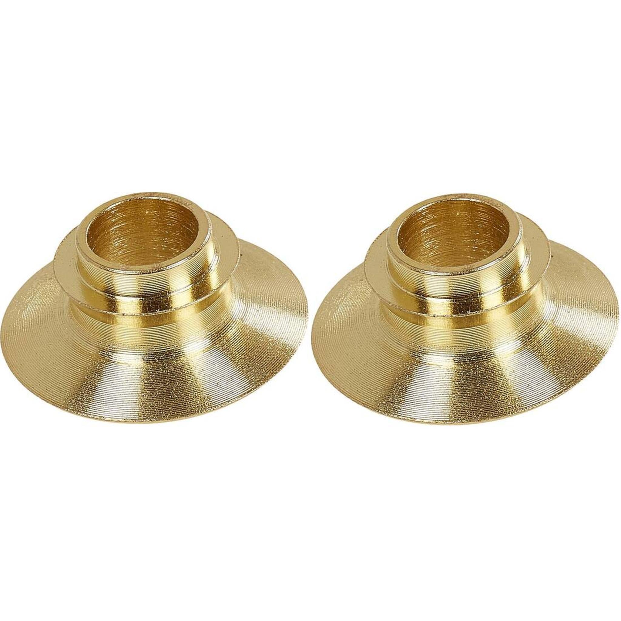 Ethic Artefact v2 Tabla Spacer 2-Pakke - Gold- Scootworld.es