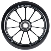 Ethic Atlas Rueda Patinete - Negro- Scootworld.es