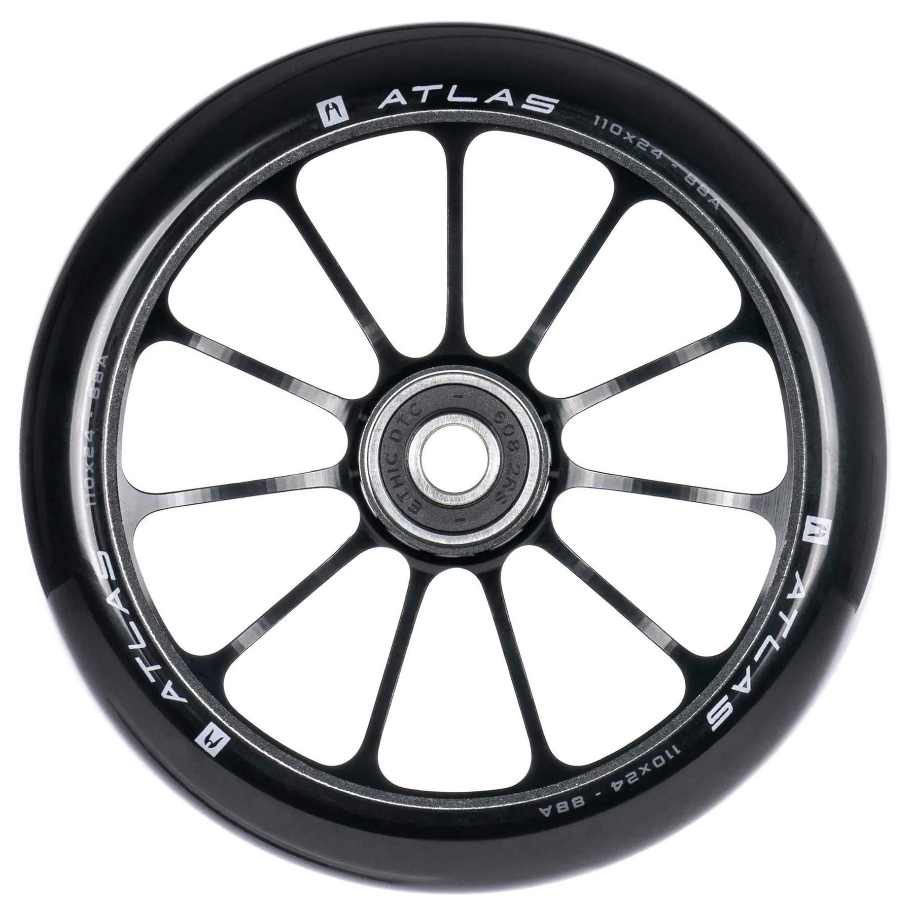 Ethic Atlas Rueda Patinete- Scootworld.es