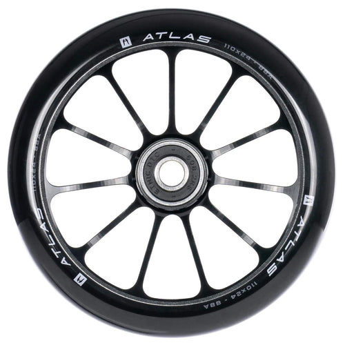 Ethic Atlas Rueda Patinete- Scootworld.es