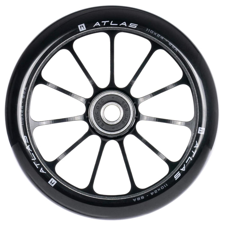 Ethic Atlas Rueda Patinete- Scootworld.es