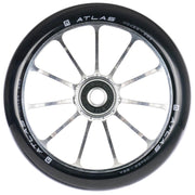 Ethic Atlas Rueda Patinete - Raw- Scootworld.es