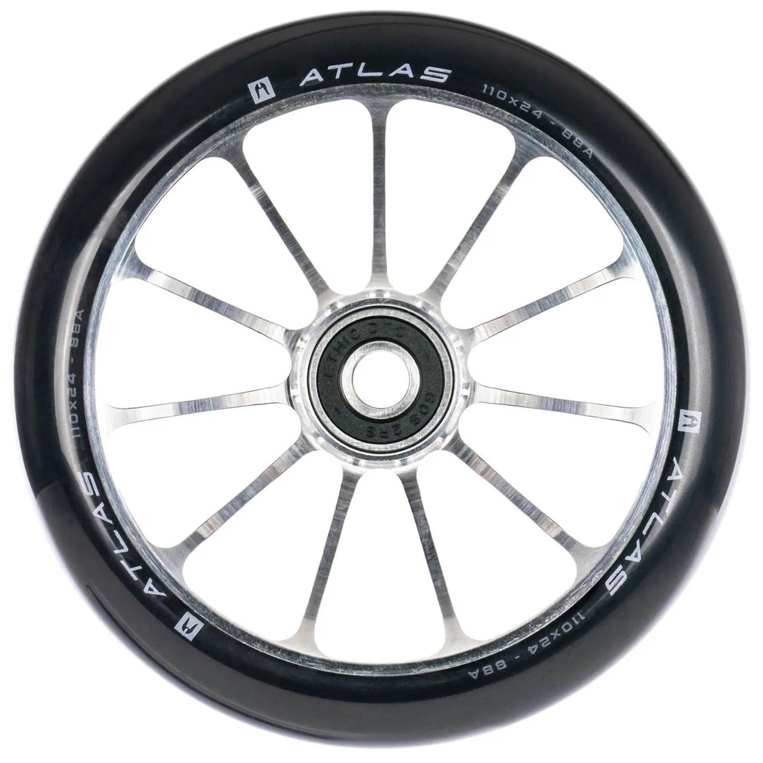 Ethic Atlas Rueda Patinete- Scootworld.es