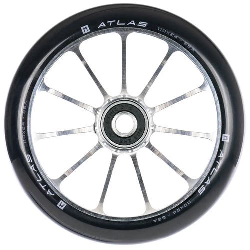 Ethic Atlas Rueda Patinete- Scootworld.es