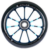 Azul Cromo