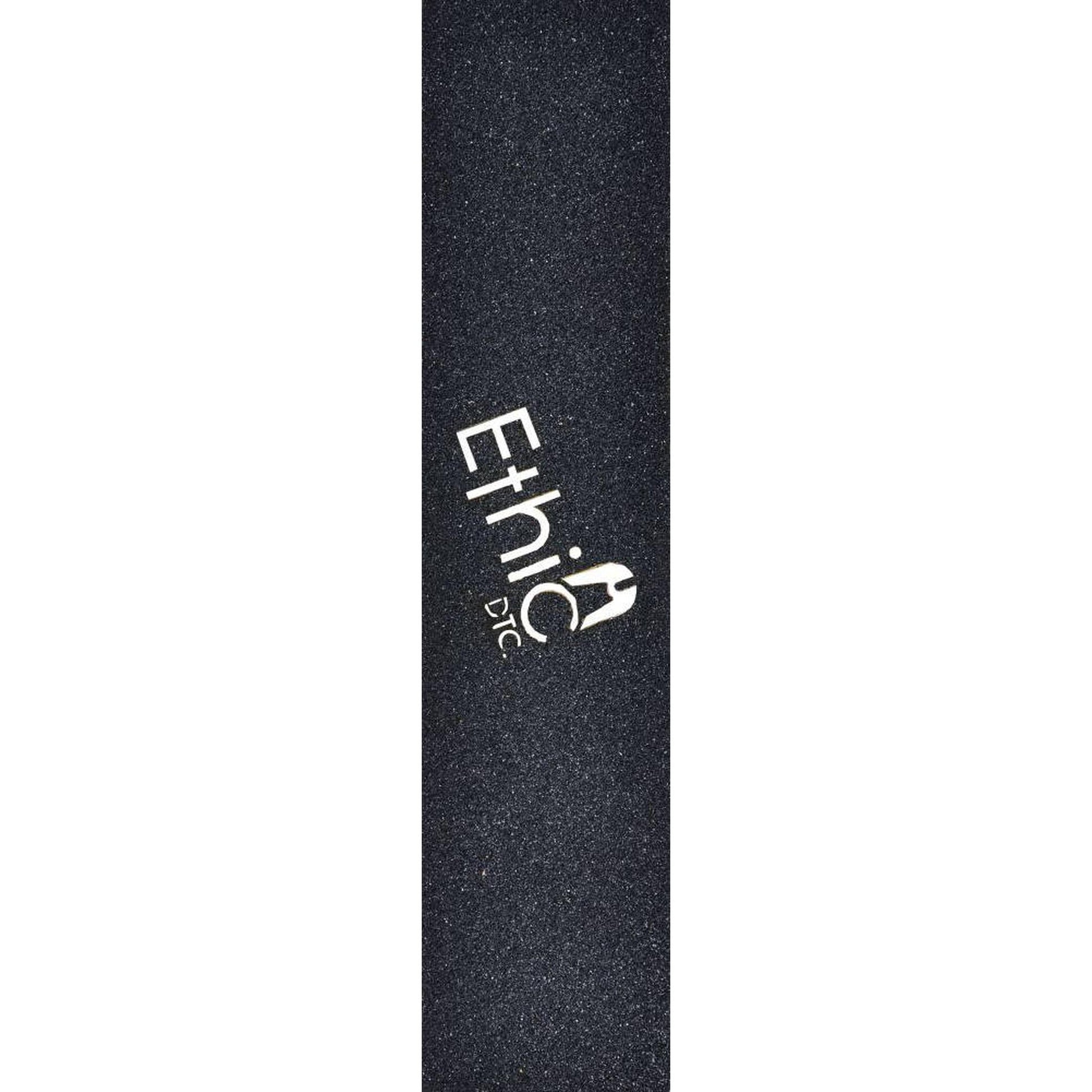 Ethic Big Griptape Til Scooter - Negro- Scootworld.es