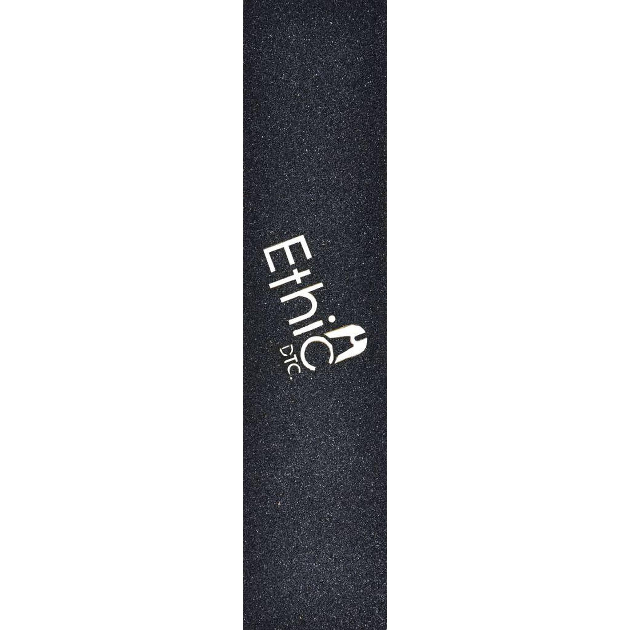 Ethic Big Griptape Til Scooter - Negro- Scootworld.es