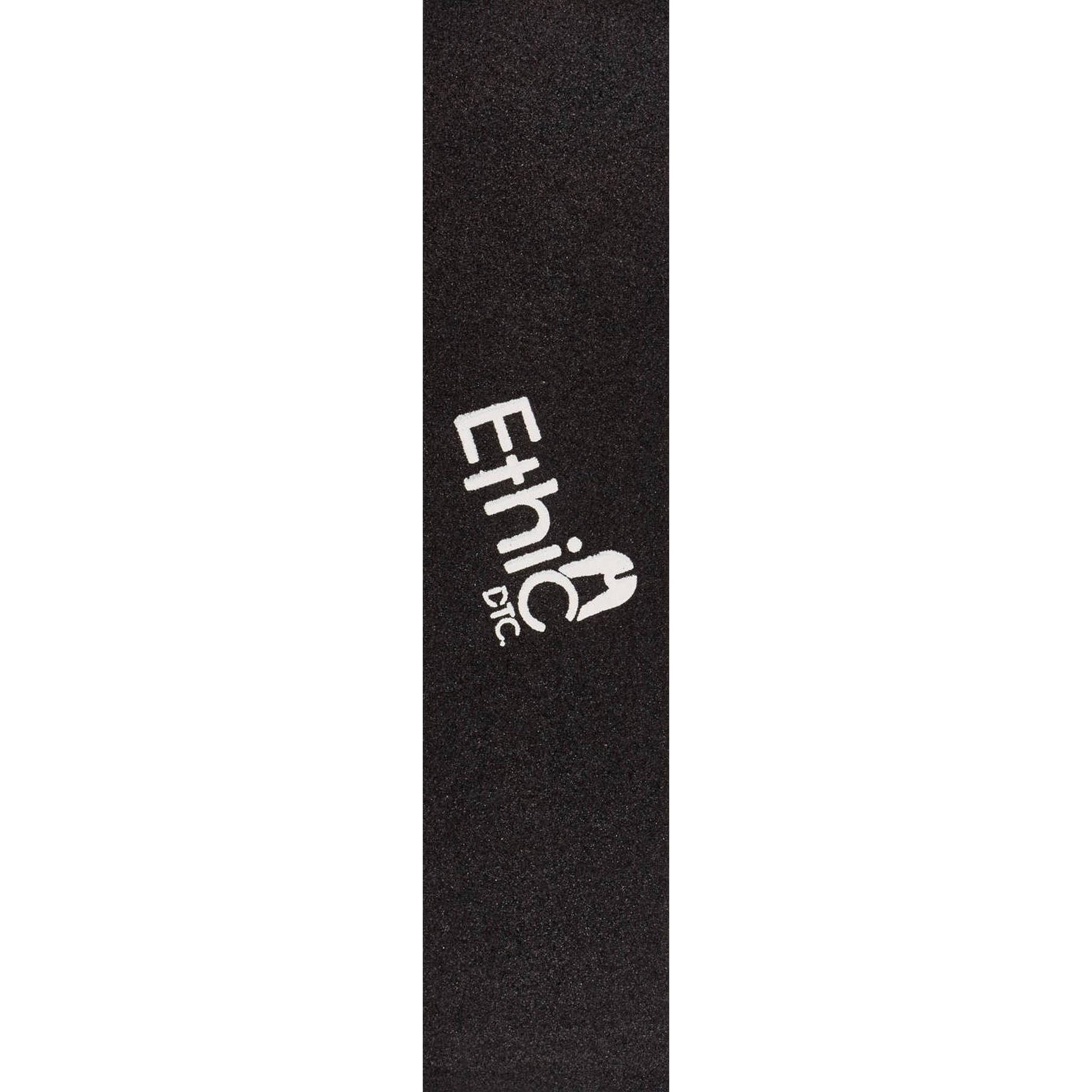 Ethic Classic Griptape Til Scooter - Negro- Scootworld.es