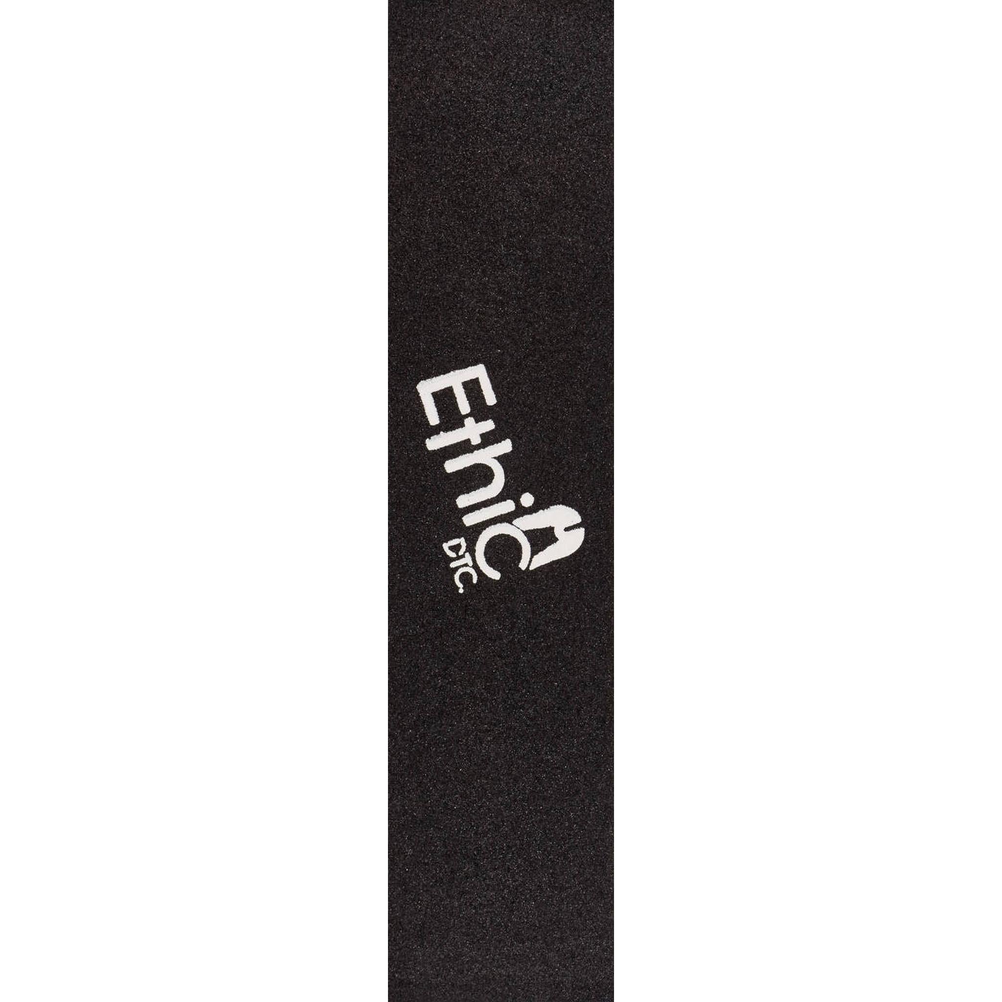 Ethic Classic Griptape Til Scooter - Negro- Scootworld.es