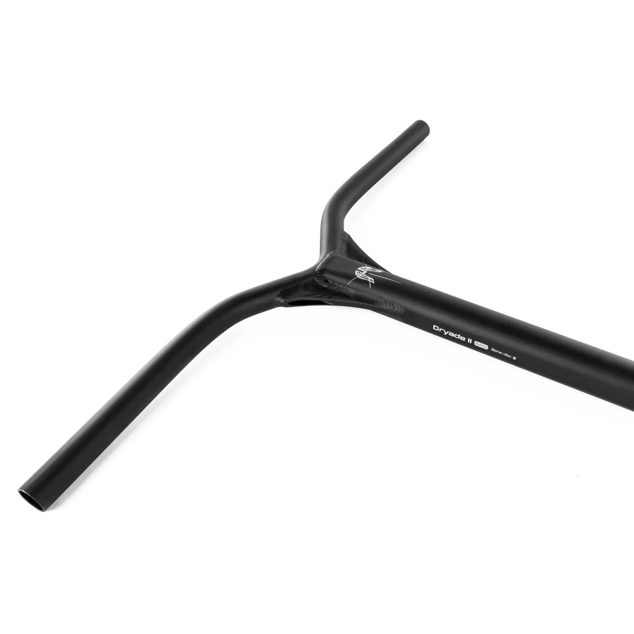 Ethic Dryade V2 Scooter Bar - Negro- Scootworld.es