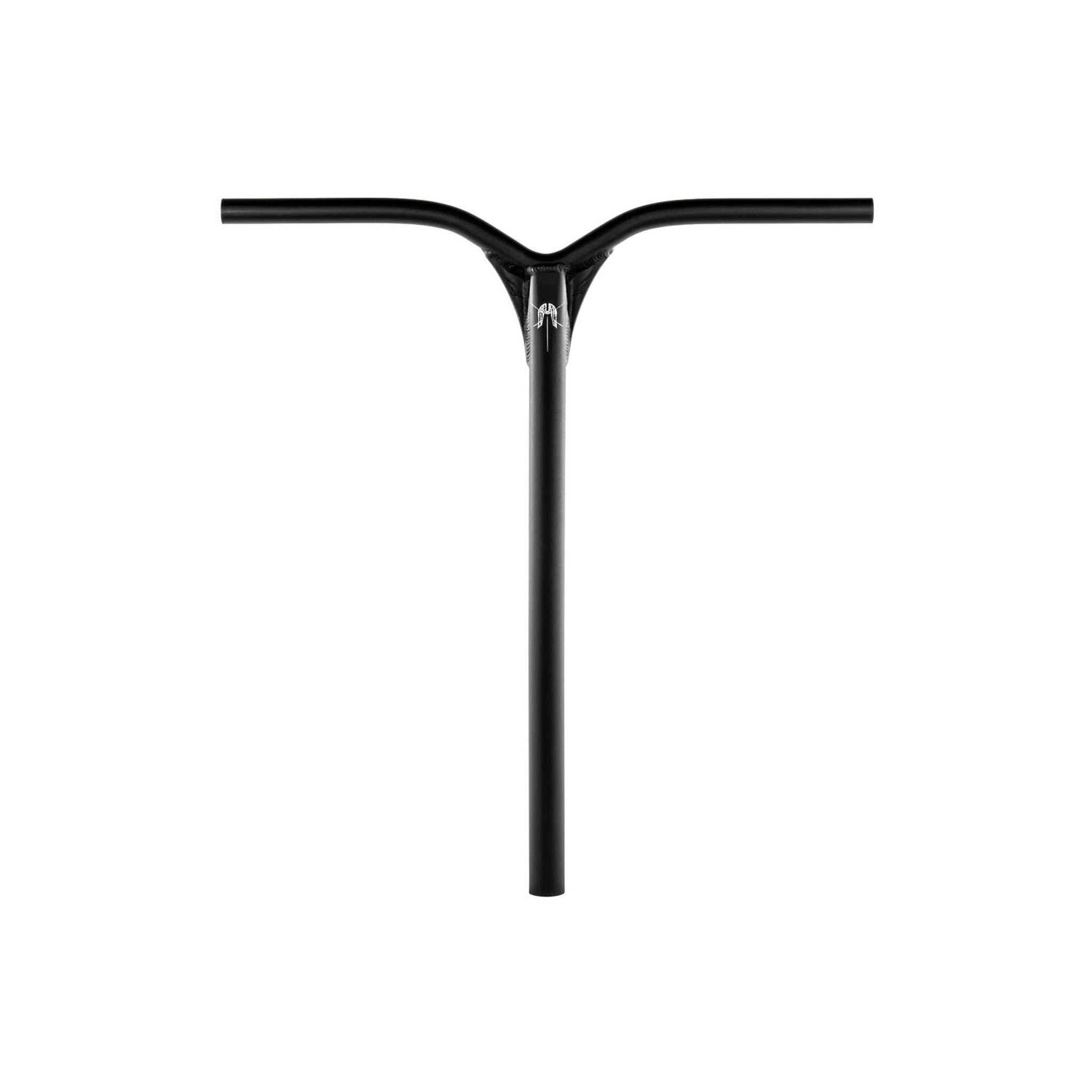 Ethic Dryade V2 Manillar Scooter - Negro- Scootworld.es