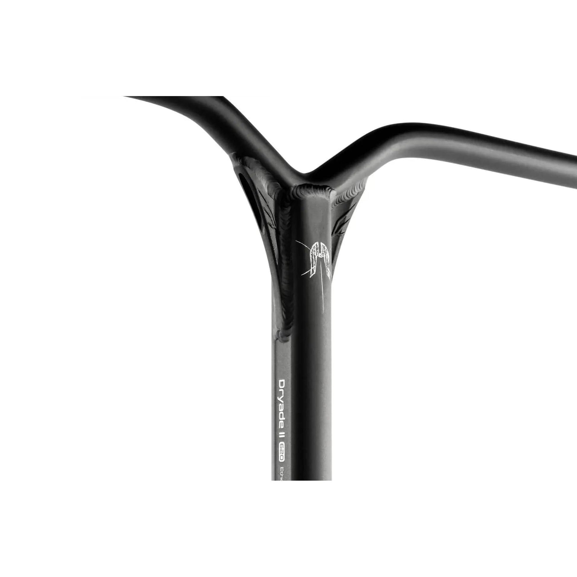 Ethic Dryade V2 Scooter Bar - Negro- Scootworld.es