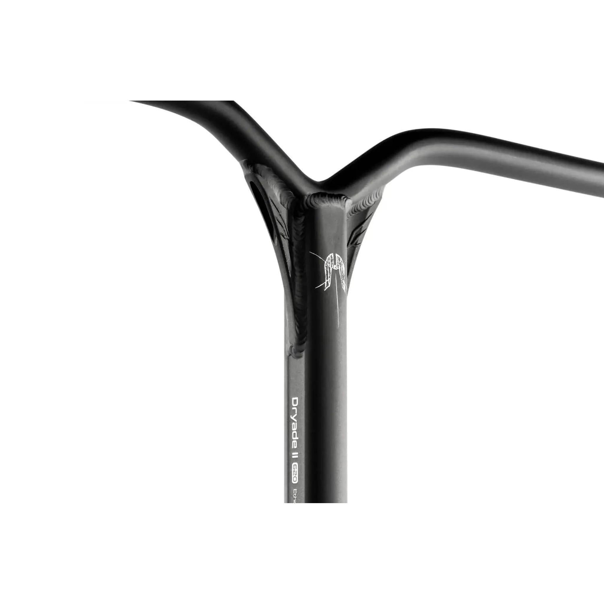 Ethic Dryade V2 Scooter Bar - Negro- Scootworld.es