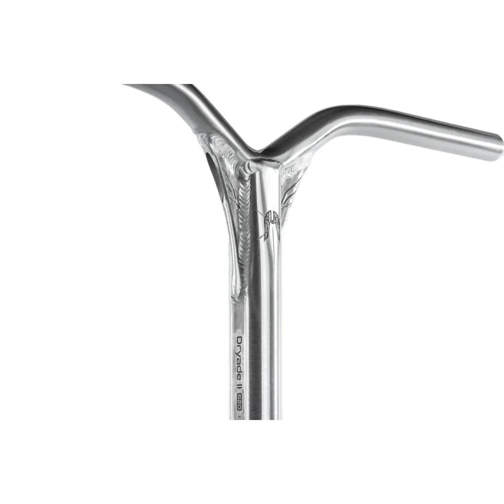 Ethic Dryade V2 Scooter Bar - Raw- Scootworld.es