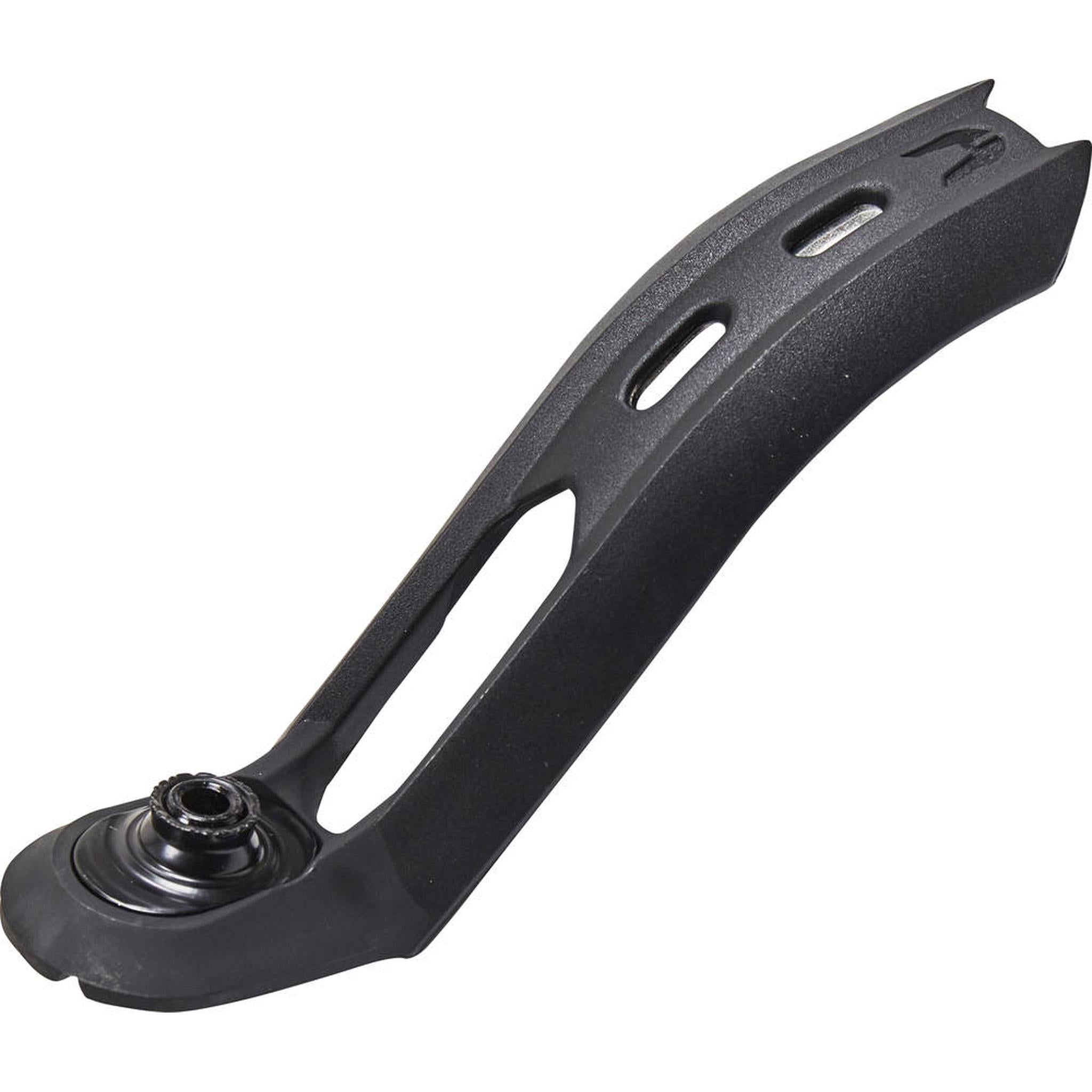 Ethic DTC 12 STD Nylon Scooter Bremse - Negro- Scootworld.es