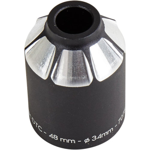 Ethic DTC Alu Peg Scooter 48mm- Scootworld.es