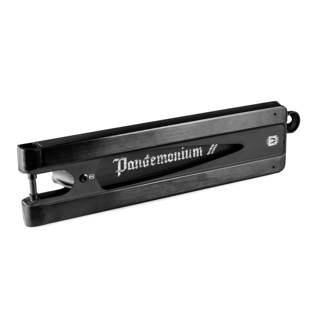 Ethic Pandemonium V2 Boxed 8/12 STD Tabla Scooter- Scootworld.es