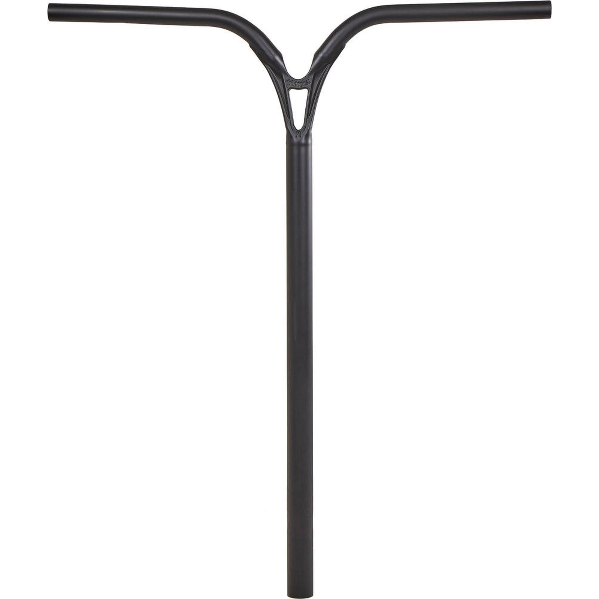 Ethic DTC Deildegast V1.5 Scooter Bar - Negro- Scootworld.es