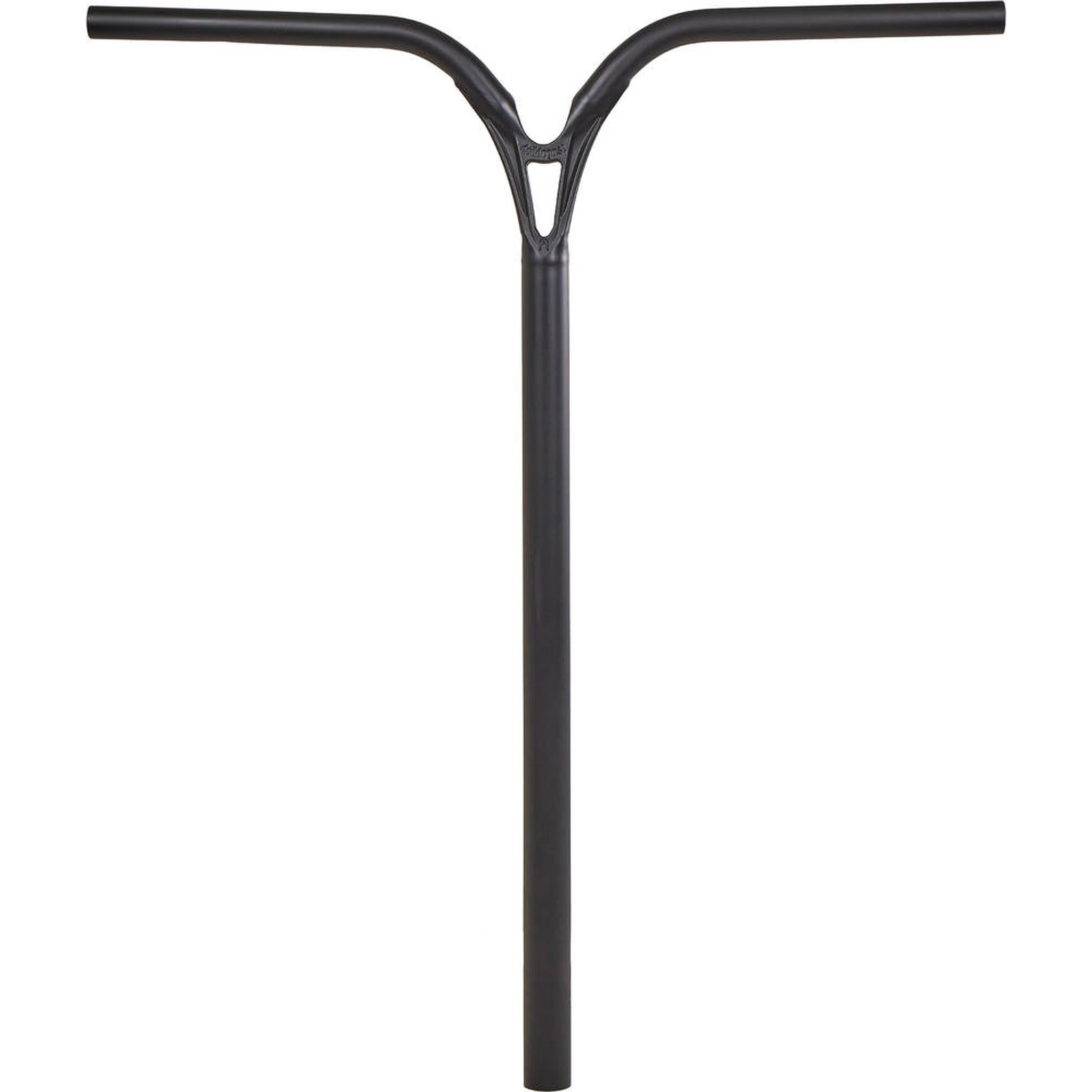 Ethic DTC Deildegast V1.5 Scooter Bar - Negro- Scootworld.es