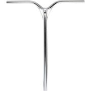 Ethic DTC Dynasty V2 Scooter Bar - Polished- Scootworld.es